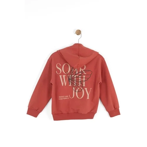 NK Kids Kız Çocuk Dance Sweat