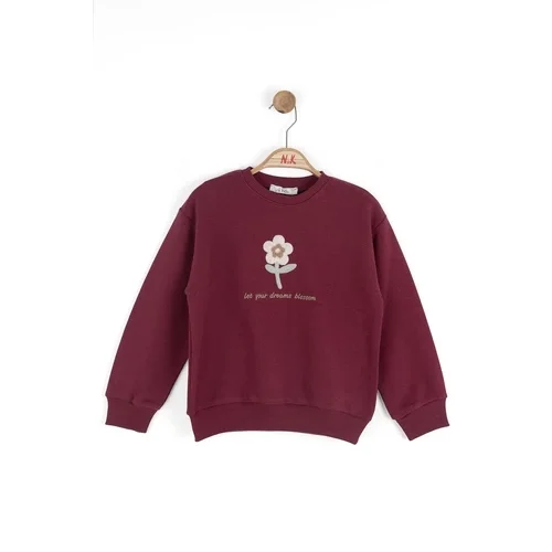 NK Kids Kız Çocuk Dream Sweat