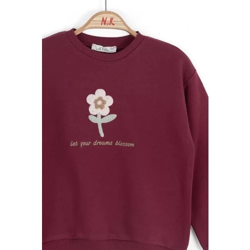 NK Kids Kız Çocuk Dream Sweat
