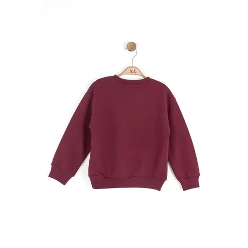 NK Kids Kız Çocuk Dream Sweat
