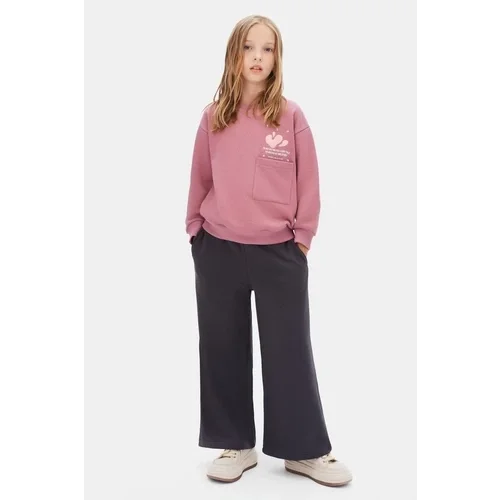 NK Kids Kız Çocuk Etro Pantolon