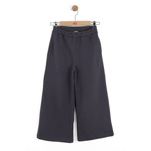 NK Kids Kız Çocuk Etro Pantolon