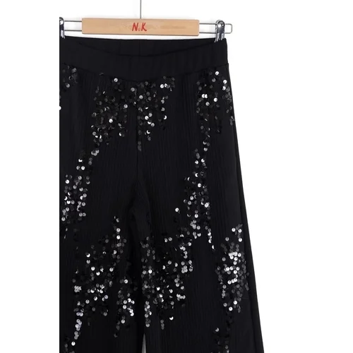 NK Kids Kız Çocuk Fancy Pantolon
