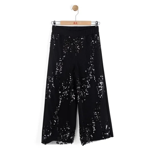 NK Kids Kız Çocuk Fancy Pantolon