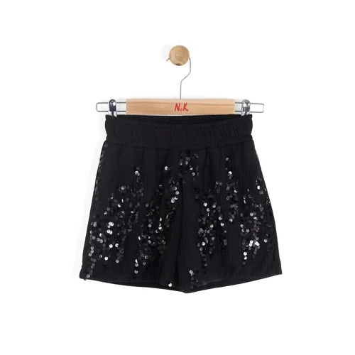 NK Kids Kız Çocuk Fancy Şort
