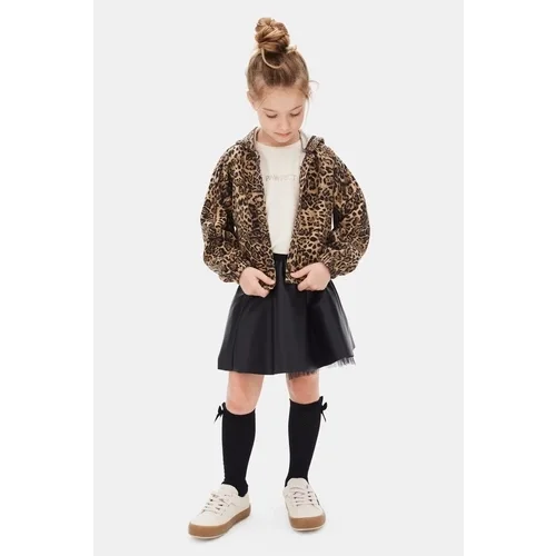 NK Kids Kız Çocuk Leo Ceket