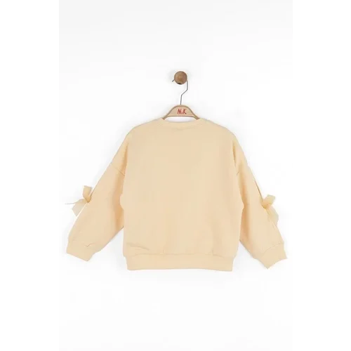 NK Kids Kız Çocuk Love Sweat