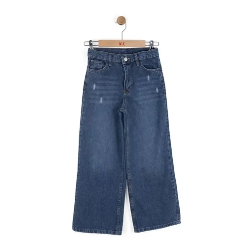 NK Kids Kız Çocuk Melisa Pantolon