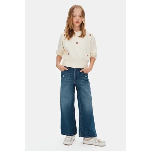 NK Kids Kız Çocuk Melisa Pantolon