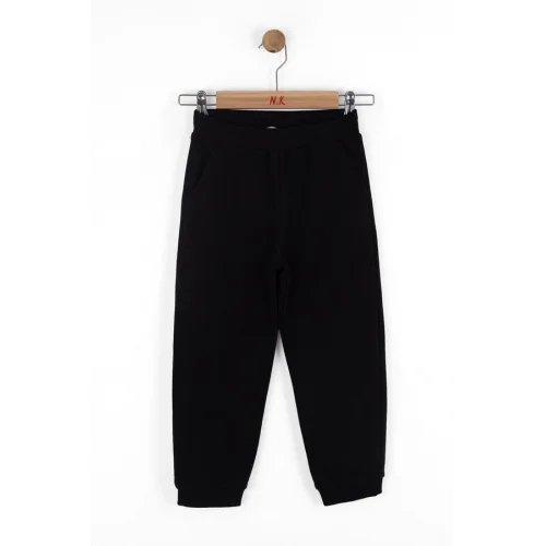 NK Kids Kız Çocuk Moon Pantolon