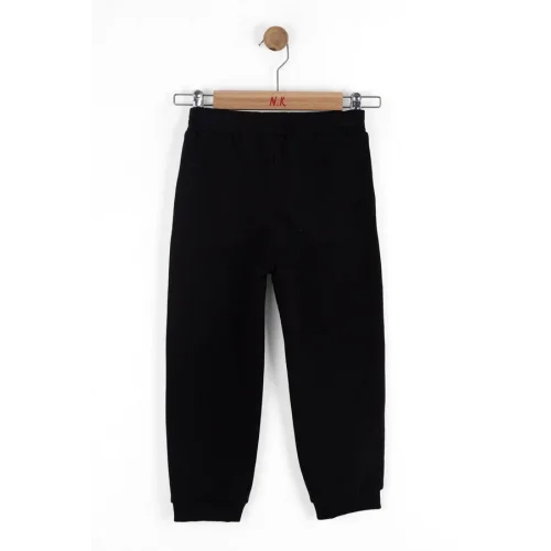 NK Kids Kız Çocuk Moon Pantolon