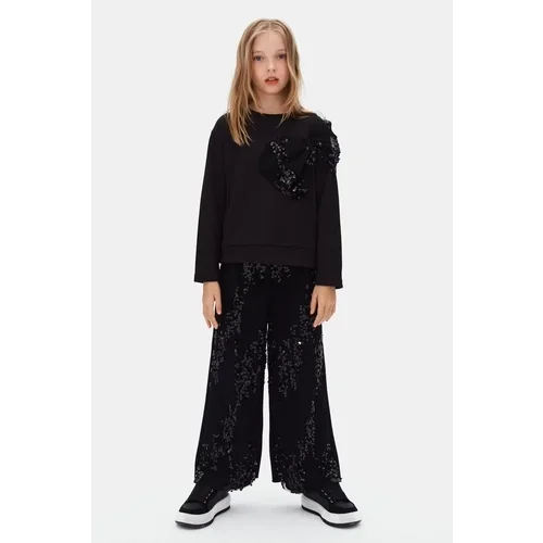 NK Kids Kız Çocuk Moonlıght Sweat