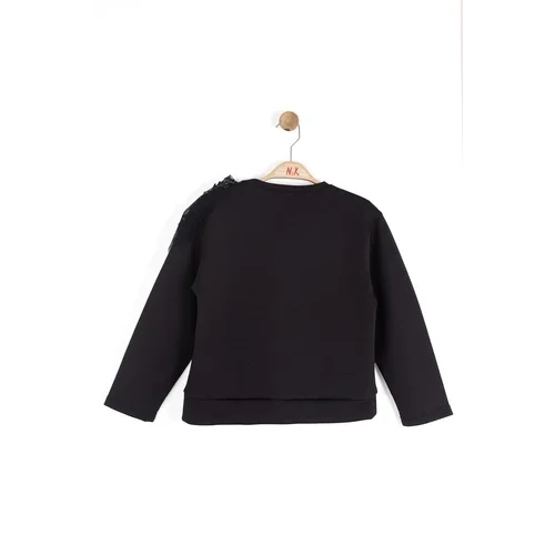 NK Kids Kız Çocuk Moonlıght Sweat