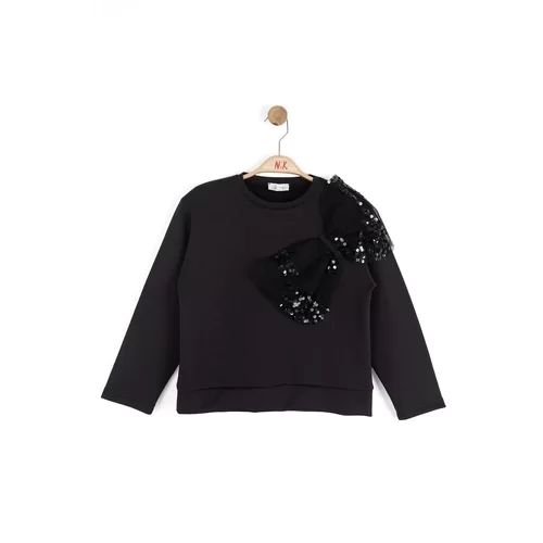 NK Kids Kız Çocuk Moonlıght Sweat