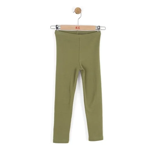 NK Kids Kız Çocuk Moroon Tayt