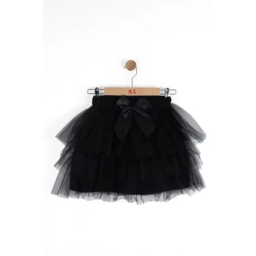 NK Kids Kız Çocuk Prıncess Etek