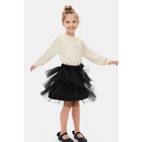 NK Kids Kız Çocuk Prıncess Etek