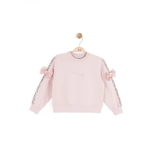 NK Kids Kız Çocuk Romatıc Sweat