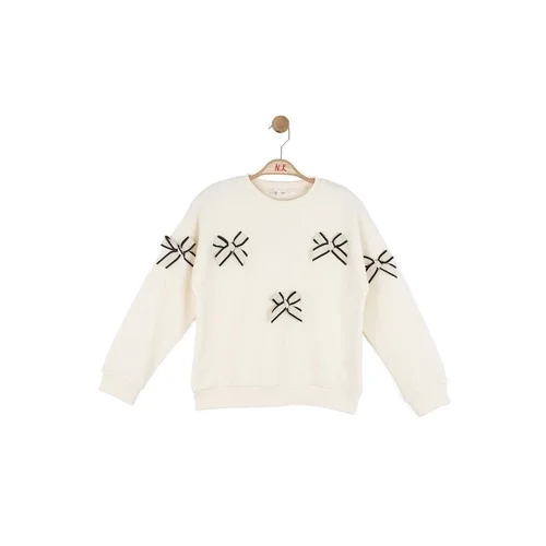 NK Kids Kız Çocuk Sugar Sweat