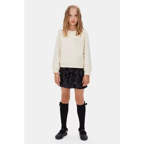 NK Kids Kız Çocuk Sunbeam Sweat