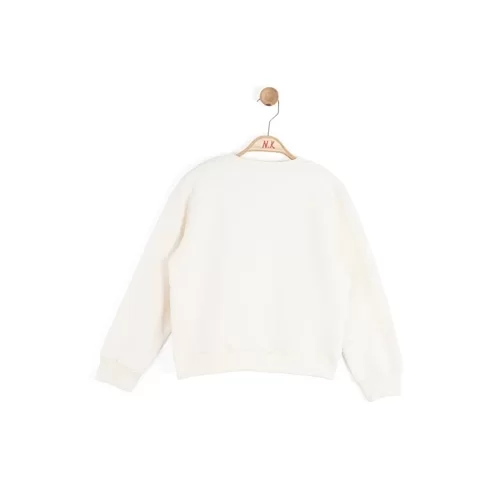 NK Kids Kız Çocuk Sunbeam Sweat