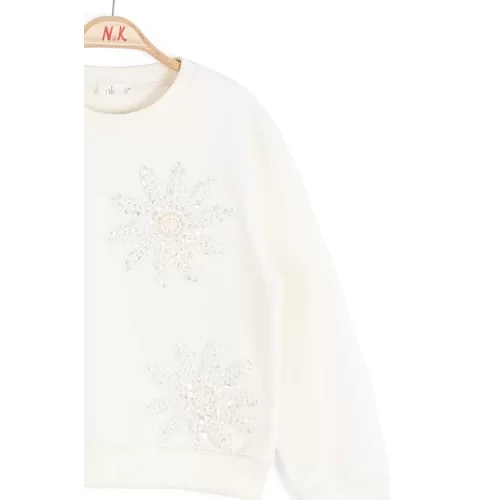 NK Kids Kız Çocuk Sunbeam Sweat
