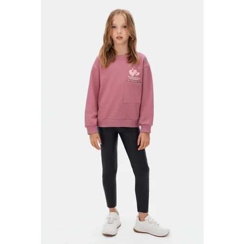 NK Kids Kız Çocuk Sylvıa Tayt