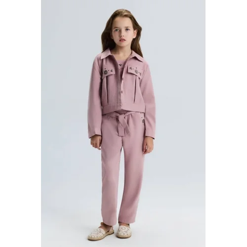 NK Kids Kız Çocuk Takım