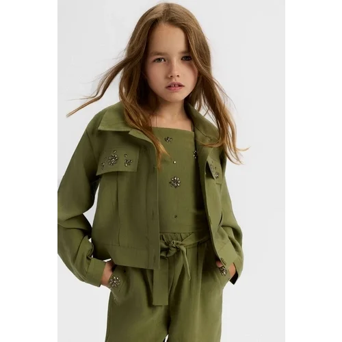 NK Kids Kız Çocuk Takım