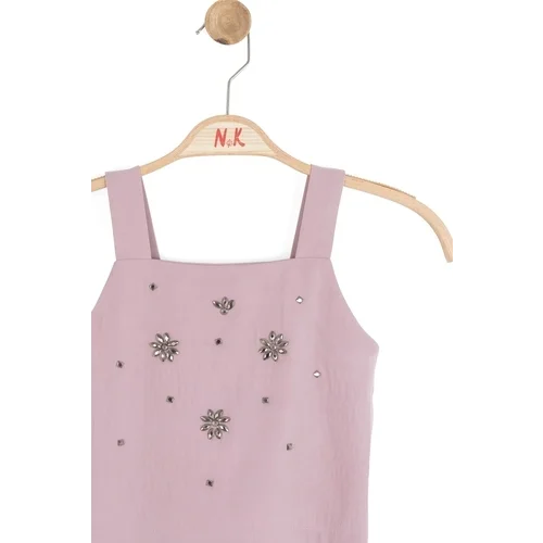 NK Kids Kız Çocuk Takım
