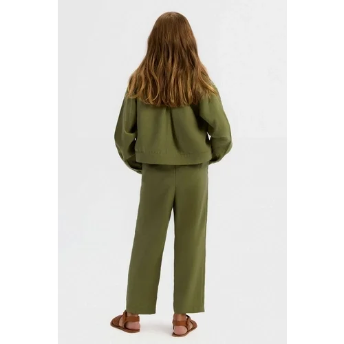 NK Kids Kız Çocuk Takım