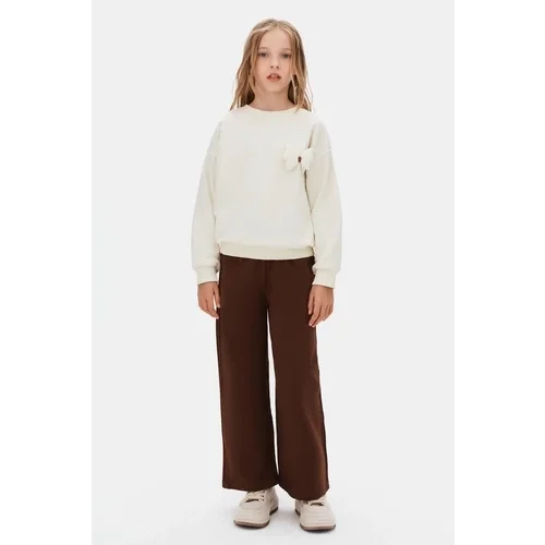 NK Kids Kız Çocuk Wıng Sweat