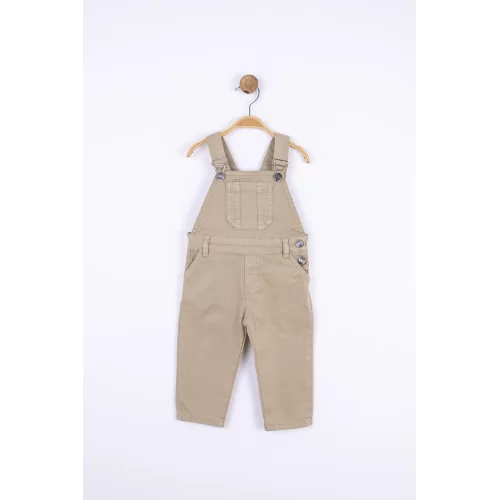NK Kids Vizon Kız Bebek Safari Tulum