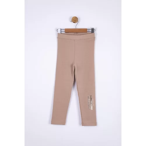 NK Kids Vizon Kız Çocuk Tayt