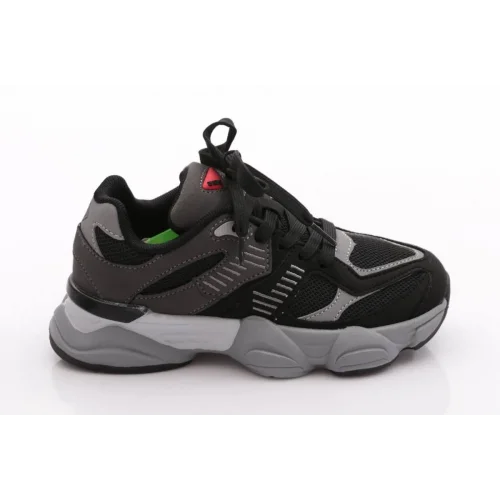 PEPİNO Unisex Çocuk Spor Ayakkabı