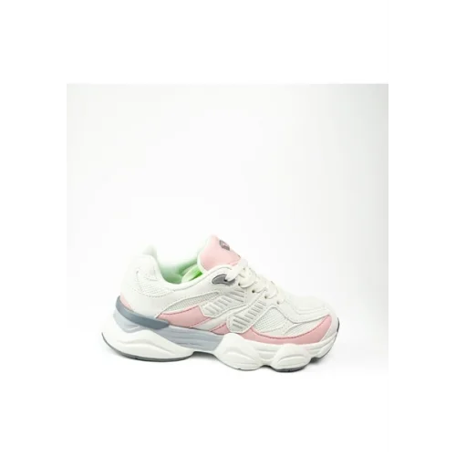 PEPİNO Unisex Çocuk Spor Ayakkabı