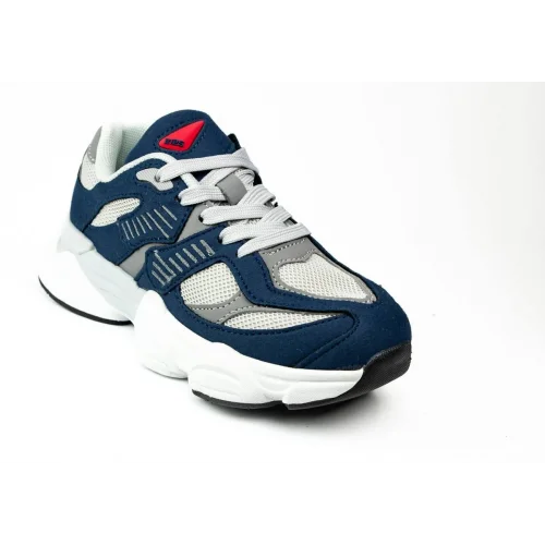 PEPİNO Unisex Çocuk Spor Ayakkabı