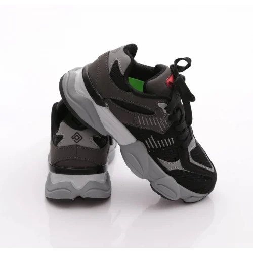 PEPİNO Unisex Çocuk Spor Ayakkabı
