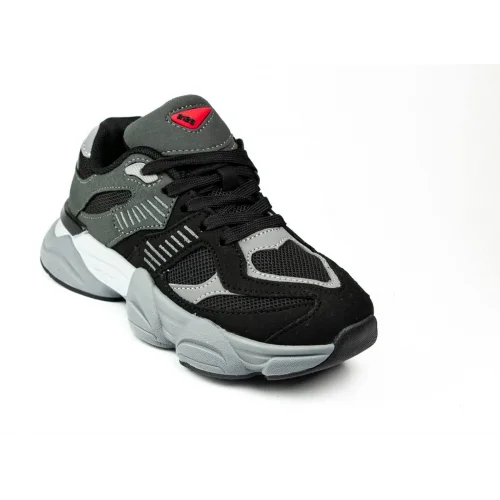 PEPİNO Unisex Çocuk Spor Ayakkabı