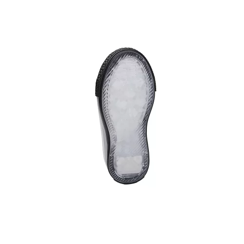 Vicco Armin Unisex Bebek Siyah Spor Ayakkabı