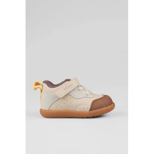 Vicco Ayden İlk Adım Bot