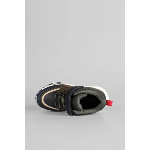 Vicco Erkek Çocuk Altay Bot