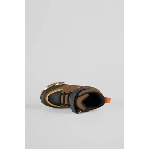 Vicco Erkek Çocuk Altay Bot