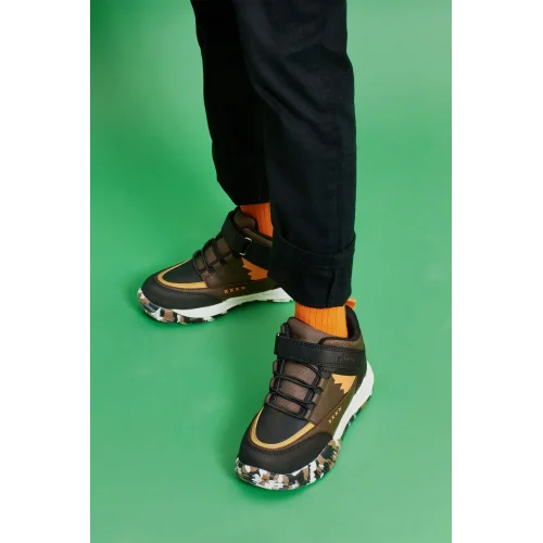 Vicco Erkek Çocuk Altay Bot