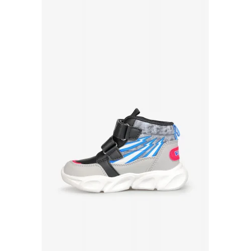 Vicco Erkek Çocuk David Bot