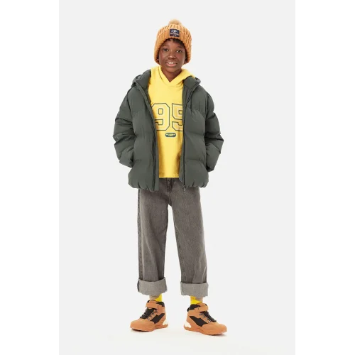 Vicco Erkek Çocuk Stone Bot