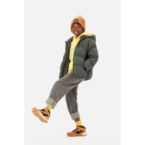 Vicco Erkek Çocuk Stone Bot