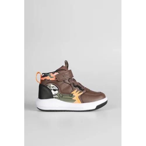 Vicco Işıklı Dragus Bot