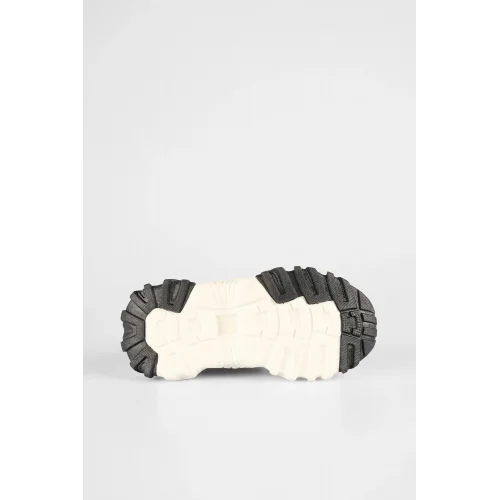 Vicco Pote Siyah Outdoor Spor Ayakkabı