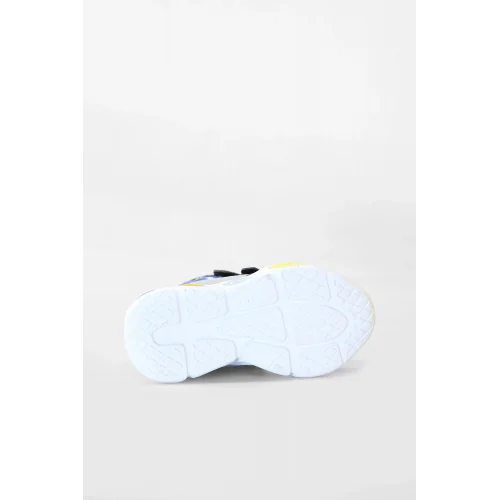 Vicco Siyah Erkek Çocuk David Bot